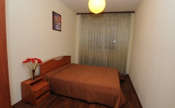 Описание квартиры ул. Харьковская, д. 27